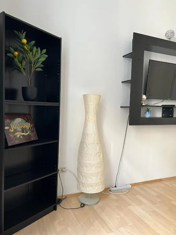 Magic Moment Apartment Vienna Austria