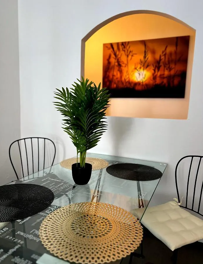 Magic Moment Apartment Vienna