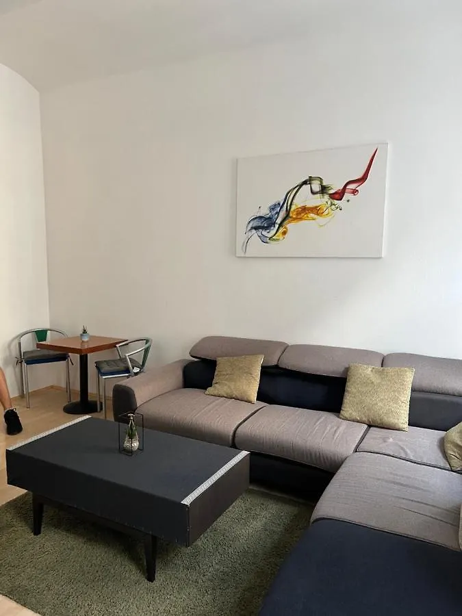 Magic Moment Apartment Vienna