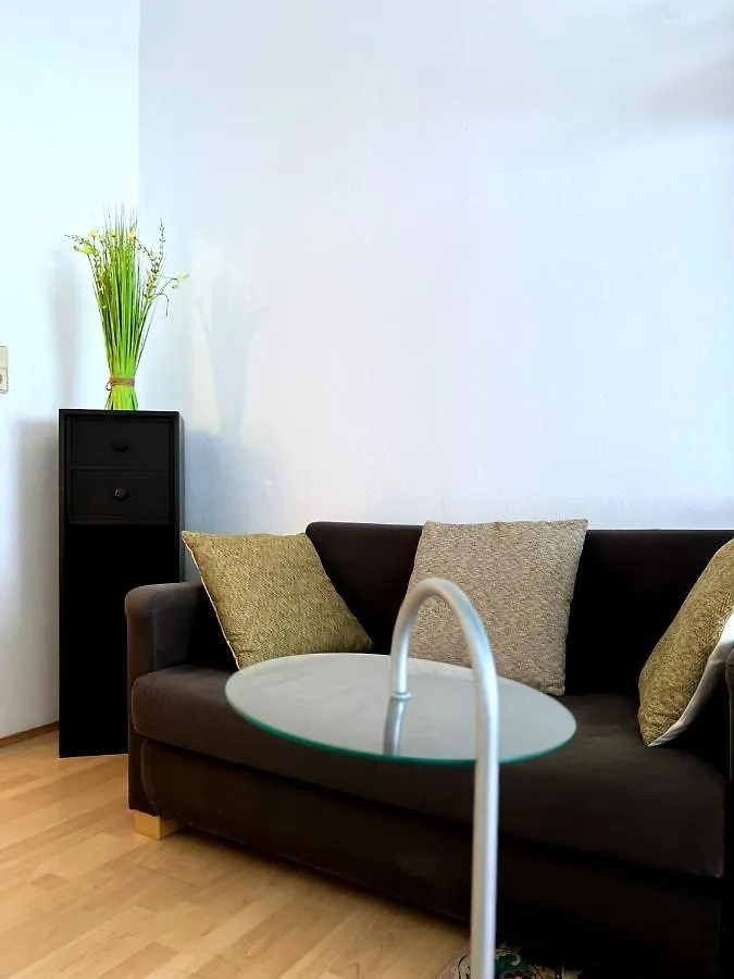 Magic Moment Apartment Vienna