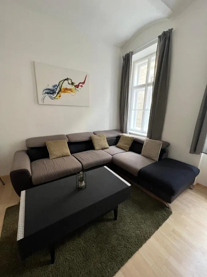 Magic Moment Apartment Vienna