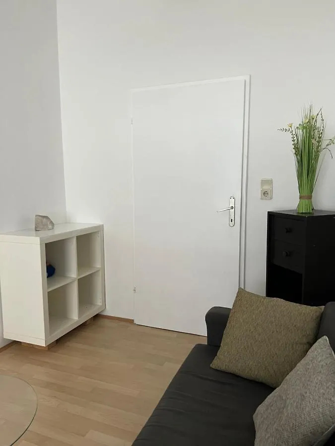 Magic Moment Apartment Vienna 0*,