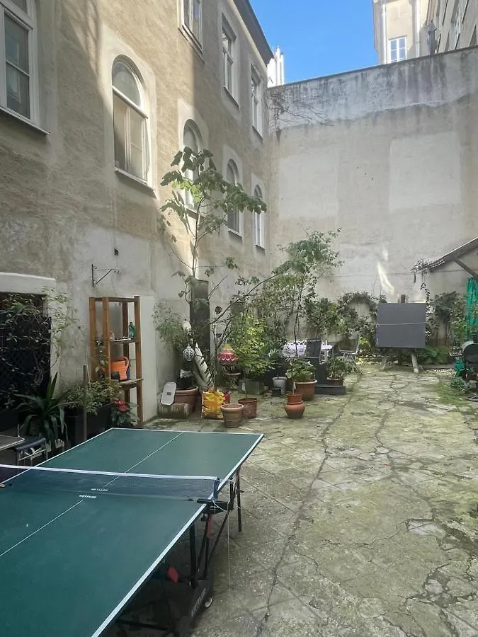 Magic Moment Apartment Vienna 0*,  Austria