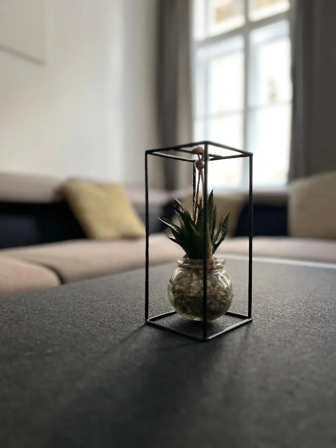 Magic Moment Apartment Vienna
