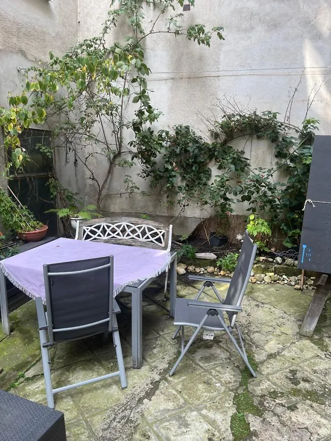 Magic Moment Apartment Vienna Austria
