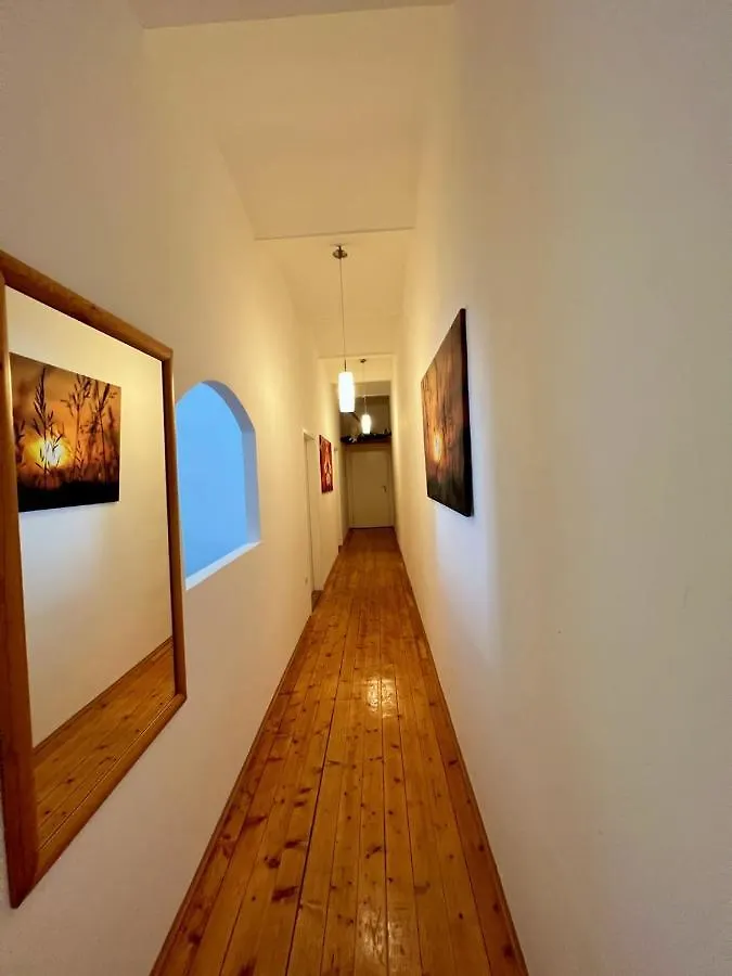 Magic Moment Apartment Vienna