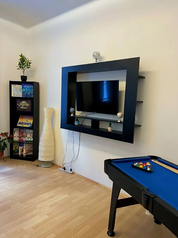 Magic Moment Apartment Vienna 0*,  Austria