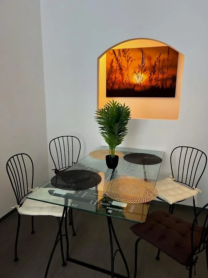 Magic Moment Apartment Vienna