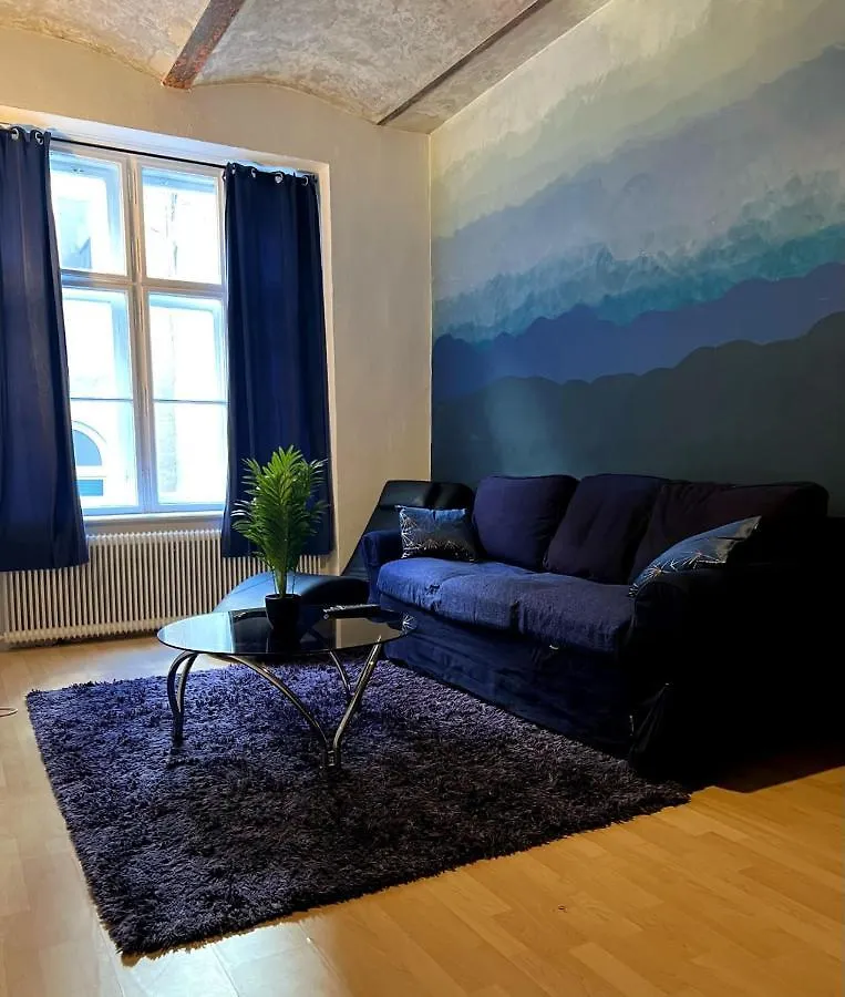 Magic Moment Apartment Vienna